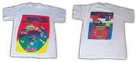 Tour Shirts